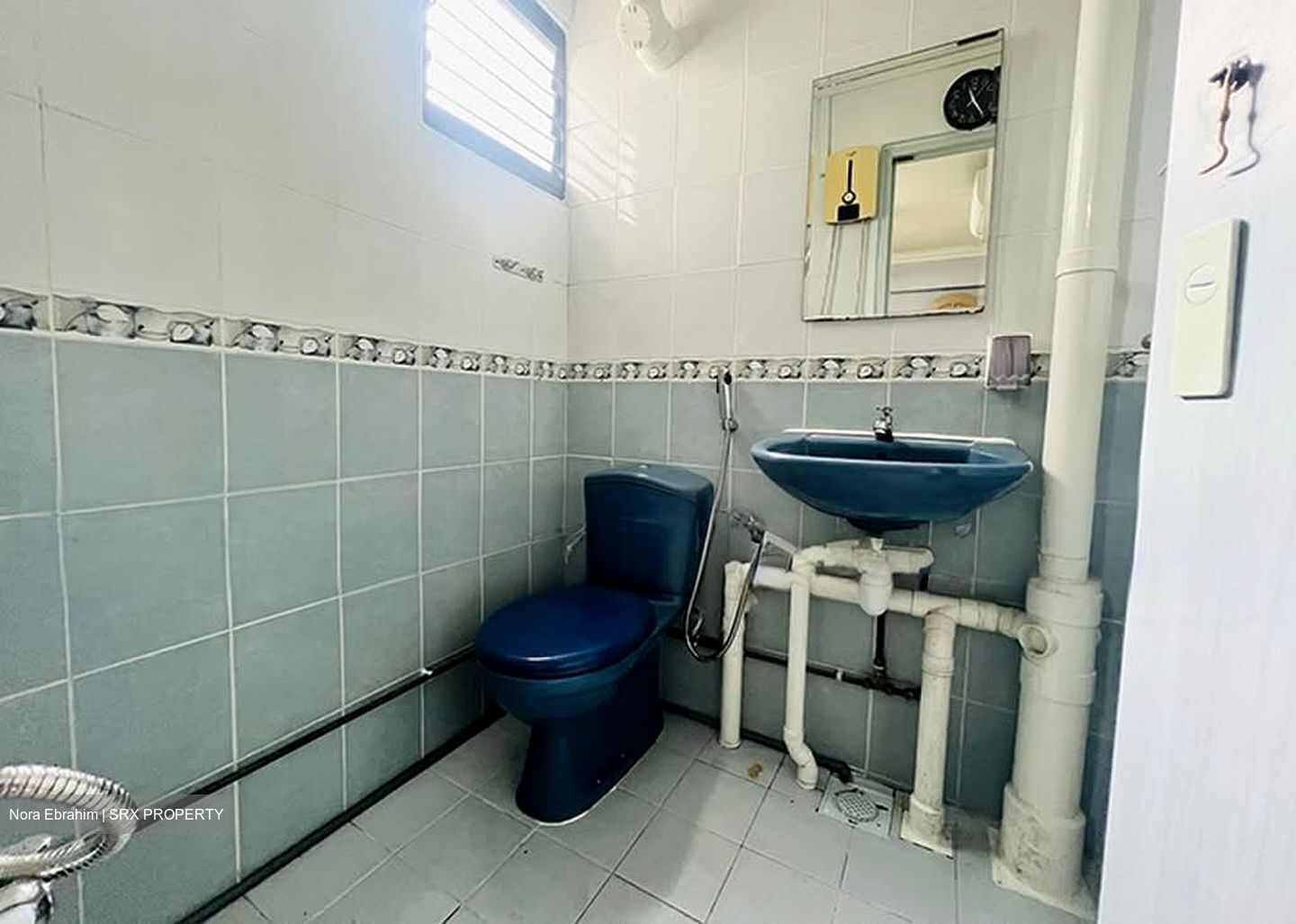 Blk 201 Marsiling Admiralty Park (Woodlands), HDB 4 Rooms #577166931